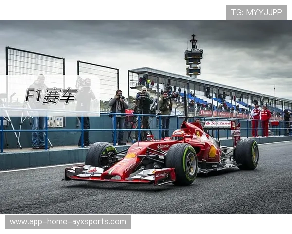 F1车队工程项目管理最佳实践分享