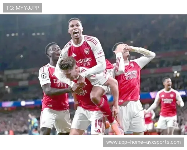 阿森纳若持续磨合阵容，欧战表现也将稳步提升