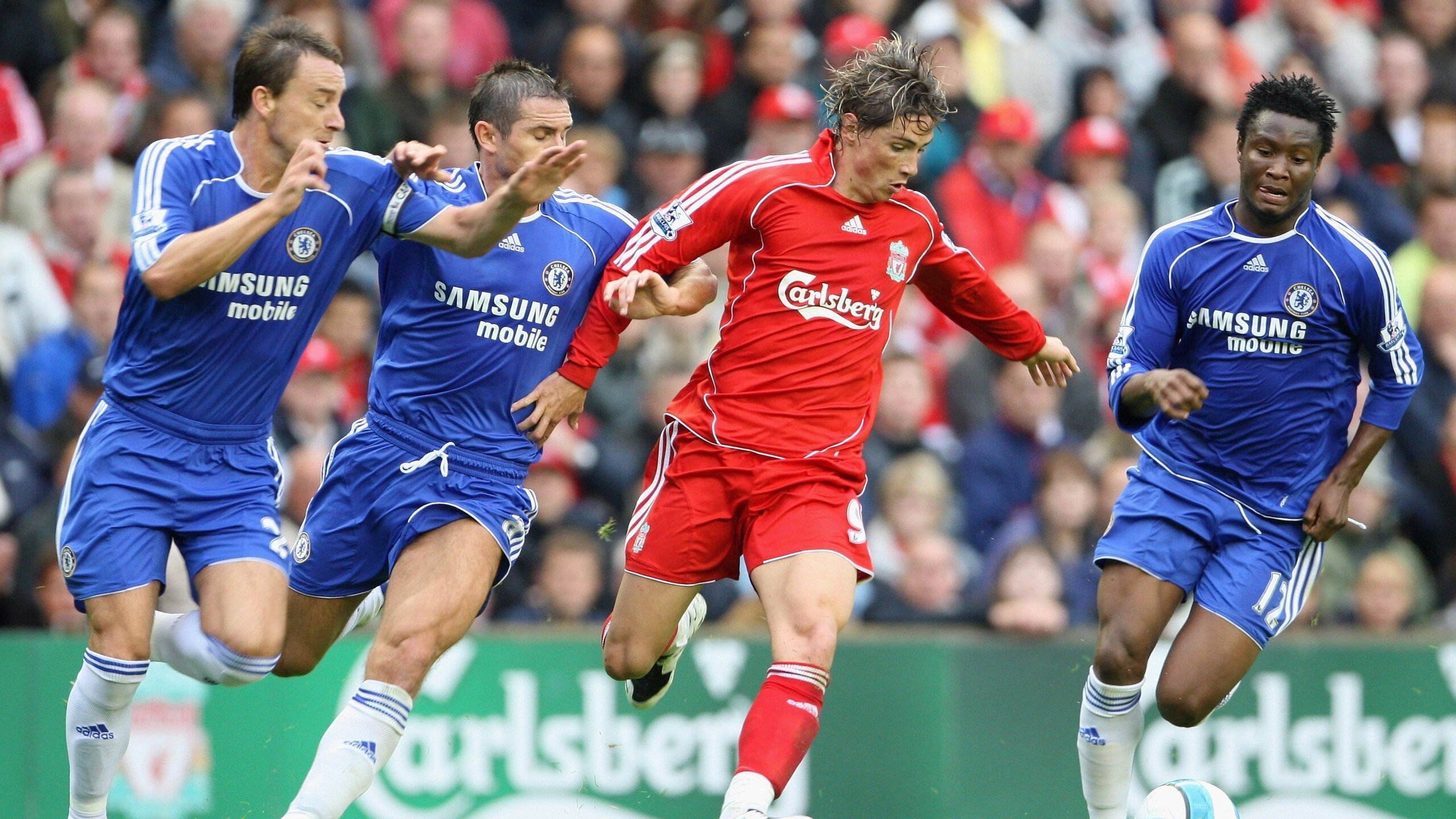 体育赛事技术创新案例