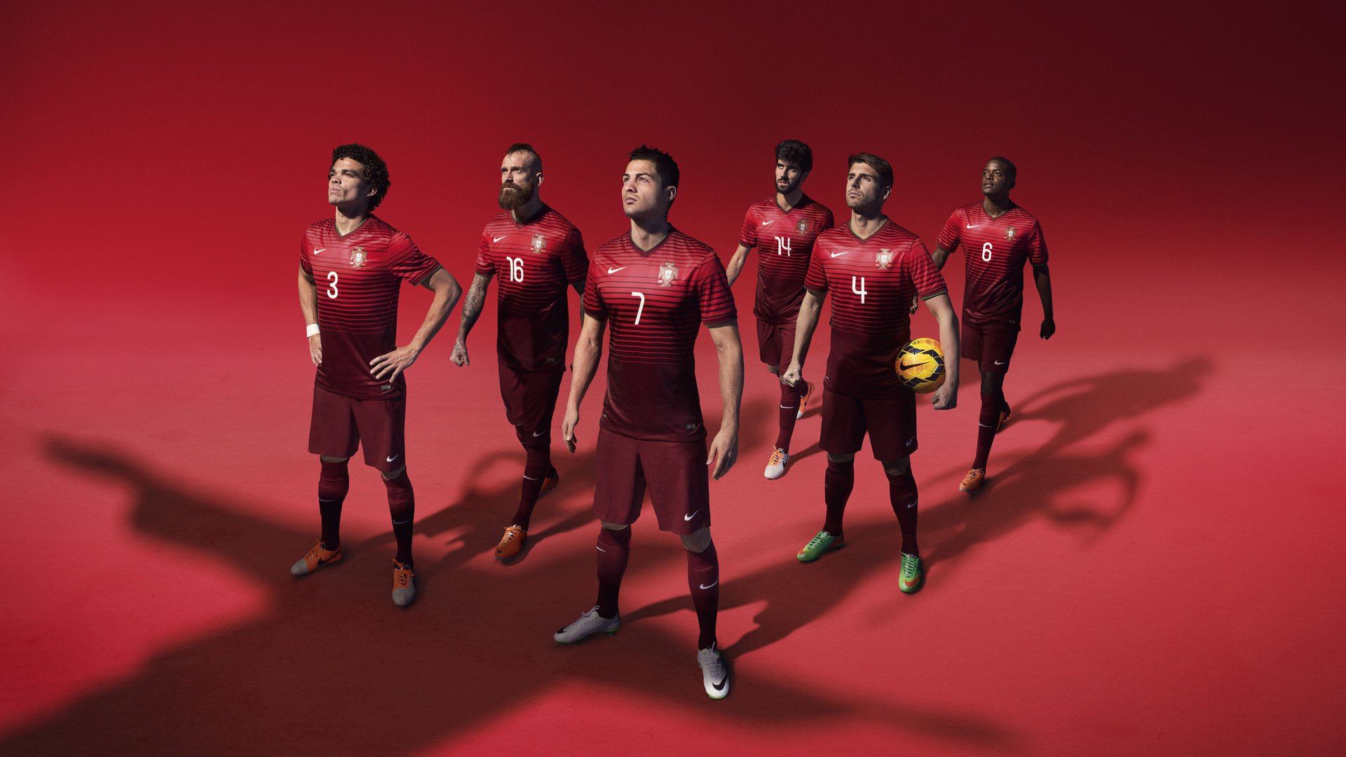 体育精神感动全世界