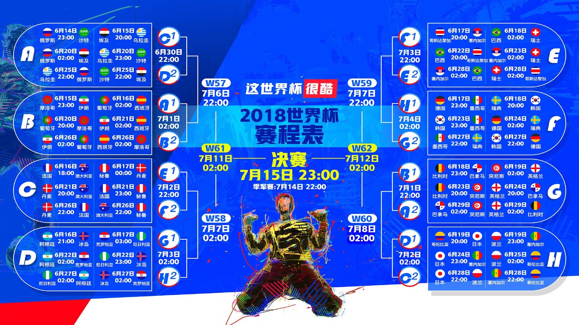 水球的前锋扛人：利用体重压对手的犯规边缘，水球被压犯规吗